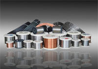 OD 0.5mm ευγενές καλώδιο θερμοηλεκτρικών ζευγών μετάλλων τύπων του S για υψηλής θερμοκρασίας