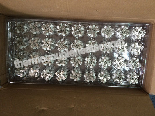 Κεραμικό δ-4p-καίσιο τελικών φραγμών για την επικεφαλής σύνδεση θερμοηλεκτρικών ζευγών βιομηχανίας