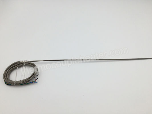 Οι καυτές θερμάστρες σπειρών συστημάτων δρομέων για την πλαστική έγχυση φορμάρουν το ημιτελές προϊόν