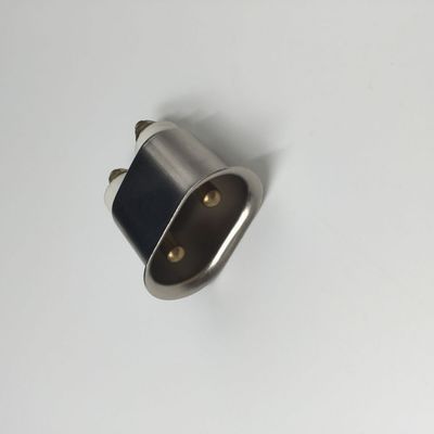 Τμήματα θερμοηλεκτρικών ζευγών βιομηχανικών ηλεκτρικών συνδετήρας θερμαστρών/βουλωμάτων και υποδοχών κατσαρολών