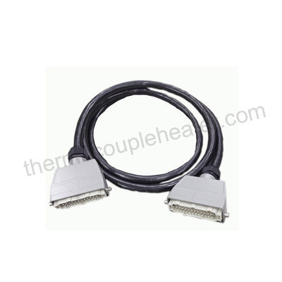 Καυτός δρομέας 4 ελεγκτών θερμοκρασίας φορμών θερμαστρών τύπων θερμοηλεκτρικών ζευγών J ζώνη