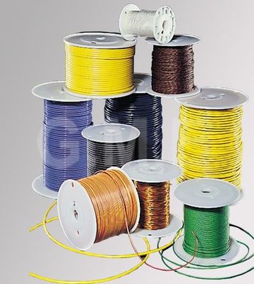 PT - ευγενές καλώδιο αντιστάθμισης θερμοηλεκτρικών ζευγών μετάλλων Pt10Rh, καλώδιο επέκτασης θερμοηλεκτρικών ζευγών τύπων s