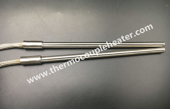 Διασπασμένη θηκών κασετών θερμαστρών εκτάσιμη τακτοποίηση αφαίρεσης διαμέτρων ευκολότερη καλύτερα