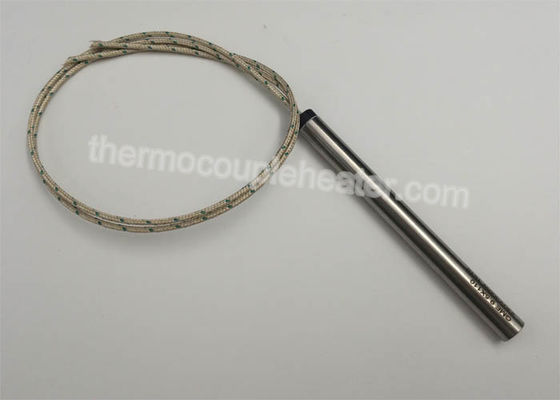 θερμάστρες κασετών 230V 300W 9.5mm με τους εσωτερικά συνδεδεμένους μολύβδους