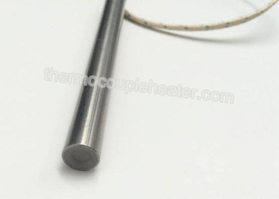 θερμάστρες κασετών 230V 300W 9.5mm με τους εσωτερικά συνδεδεμένους μολύβδους