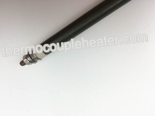 Flexible Industrial Tubular Heater For Hot Runner Manifold 6.6MM