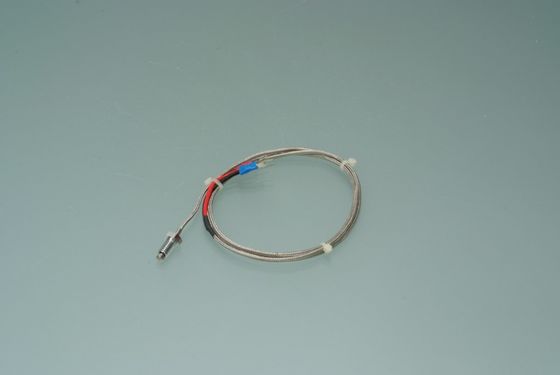 SS304 υψηλό ντούμπλεξ ελέγχων θερμοηλεκτρικών ζευγών τύπων Ε&ΤΑ Κ θερμοηλεκτρικών ζευγών ακρίβειας