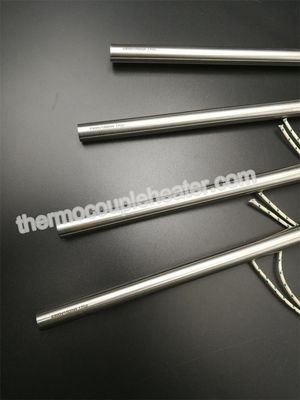 Υψηλό ανοξείδωτο στοιχείων θέρμανσης κασετών τύπων πυκνότητας 230v Λ Watt 1500w 304