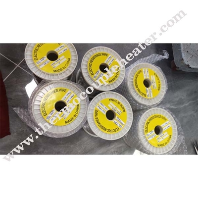 σύρμα νικελίου χρωμίου nichrome ni80cr20 σύρμα 2,60mm nicr 80/20 nichrome
