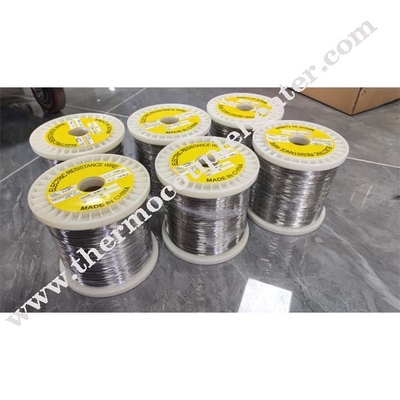 σύρμα νικελίου χρωμίου nichrome ni80cr20 σύρμα 2,60mm nicr 80/20 nichrome