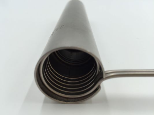 Γρήγορα θέρμανσης καυτή δρομέων εγχύσεων προσαρμοσμένη θερμάστρες τάση σπειρών σχηματοποίησης ηλεκτρική