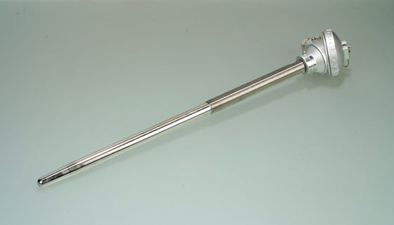 Υλικό Κ αισθητήρων θερμοκρασίας θερμοηλεκτρικών ζευγών θερμοηλεκτρικό ζεύγος τύπων κορούνδιου