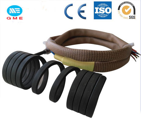Customized Industry Heating Element Electrical Coil Hot Runner Heater For Moulds