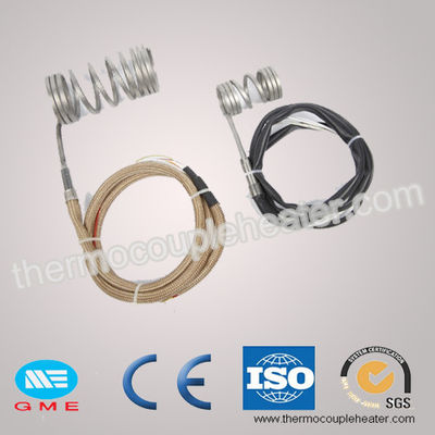 Υψηλός - θερμάστρα μικροϋπολογιστών σπειρών δρομέων ποιοτικών βιομηχανική ανοίξεων καυτή με την εξουσιοδότηση ενός έτους