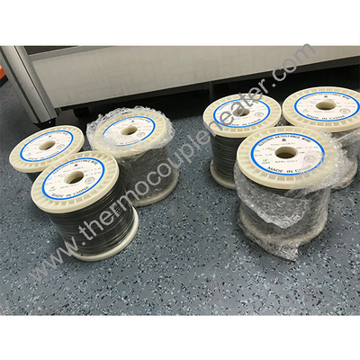 Nichrome 80 Wire Αντίσταση Νικέλιο Χρωμίου Coil Cr20ni80 Wire 6mm 4mm Nichrome Wire Για θερμαντήρα φυσίγγων