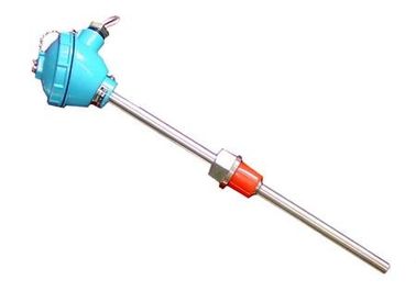 Γρήγορη απάντηση 5mm Ε&ΤΑ SS316L, αισθητήρας θερμοηλεκτρικών ζευγών θερμοηλεκτρικών ζευγών