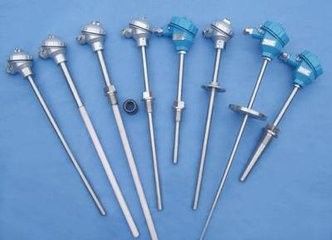 Καυτή Ε&ΤΑ θερμοηλεκτρικών ζευγών δρομέων για τον ελεγκτή θερμοκρασίας, θερμοηλεκτρικό ζεύγος τύπων J για τη θερμάστρα