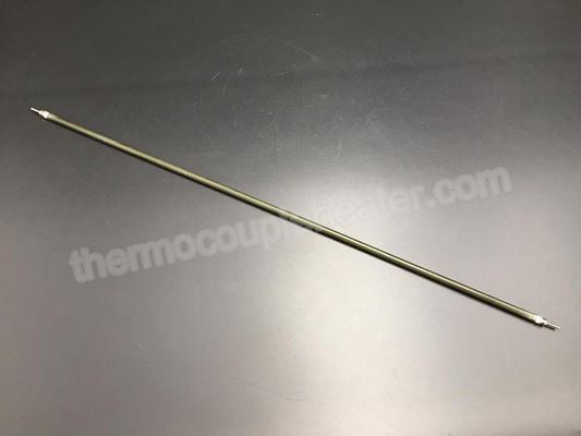 Εύκαμπτη πολλαπλή σωληνοειδής θήκη ανοξείδωτου θερμαστρών 220V 600W