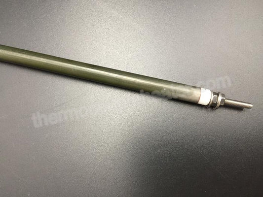 Εύκαμπτη πολλαπλή σωληνοειδής θήκη ανοξείδωτου θερμαστρών 220V 600W