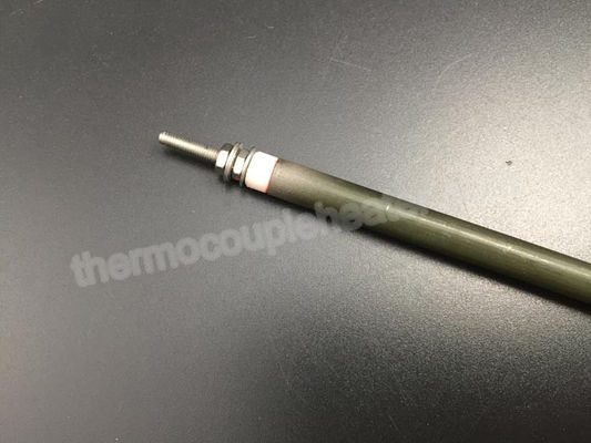 Εύκαμπτη πολλαπλή σωληνοειδής θήκη ανοξείδωτου θερμαστρών 220V 600W