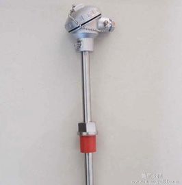 2 - μανίκι καλωδίων Steelbarded αντίστασης θερμότητας χαλκού αισθητήρων θερμοκρασίας Ε&ΤΑ ελέγχων 25mm