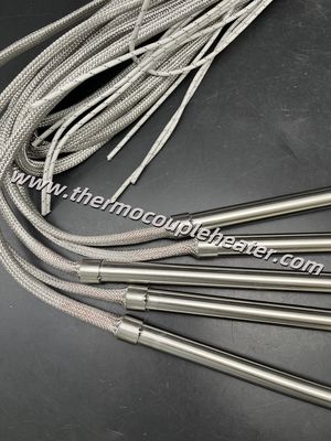 Προστασία από μολύβι με πλέξιμο από ανοξείδωτο χάλυβα