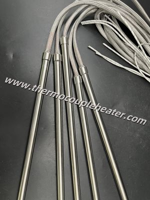 Προστασία από μολύβι με πλέξιμο από ανοξείδωτο χάλυβα