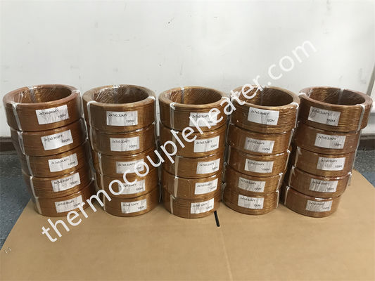 Απομονωμένο καλώδιο θερμοσύνδεσης Kapton με σύρμα επέκτασης