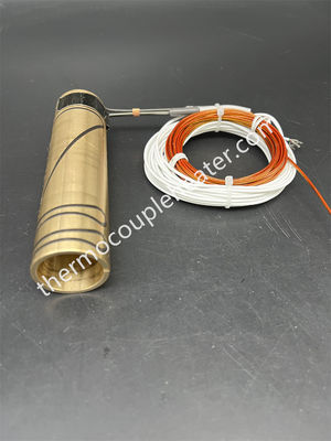 Πλαστικές ακροφύσια για το σφυρηλατημένο χύτευμα