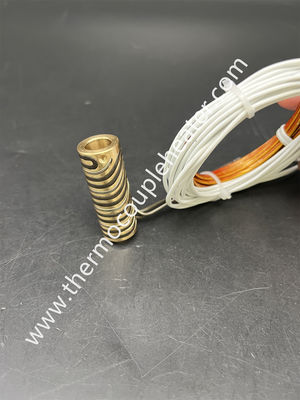 Ηλεκτρικός πρέσος θερμού ρεύματος σε ατσάλινο θερμοσίφωνα για σύστημα θερμού ρεύματος