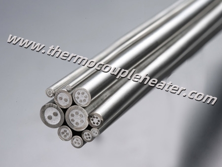 Ανθεκτικό & Αξιόπιστο: Καλώδιο Θερμοστοιχείου με Μόνωση Ορυκτών για Απαιτητικά Περιβάλλοντα