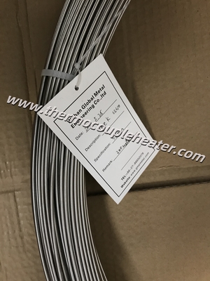 Ανθεκτικό & Αξιόπιστο: Καλώδιο Θερμοστοιχείου με Μόνωση Ορυκτών για Απαιτητικά Περιβάλλοντα