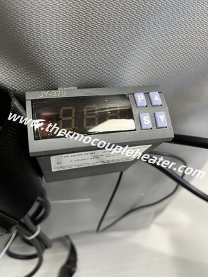 Θερμαντικό κουβέρτα τύμπανο 200L / 55 γαλόνια θερμαντήρα βαρέλι