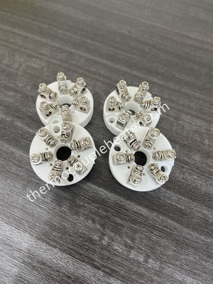 Κεραμικό τερματικό μπλοκ για κεφαλή θερμοσύνδεσης για κεφαλή θερμοσύνδεσης KNE και KSE