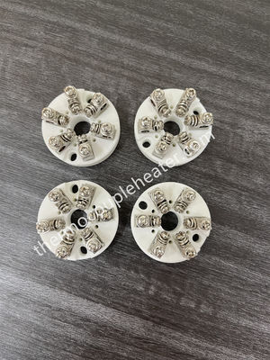 Κεραμικό τερματικό μπλοκ για κεφαλή θερμοσύνδεσης για κεφαλή θερμοσύνδεσης KNE και KSE