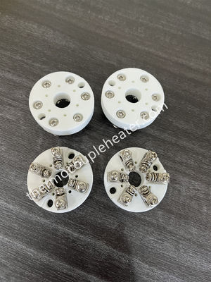 Κεραμικό τερματικό μπλοκ για κεφαλή θερμοσύνδεσης για κεφαλή θερμοσύνδεσης KNE και KSE