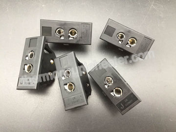 Συνδετήρας θερμοηλεκτρικών ζευγών επιτροπής τύπων J, μικροσκοπικός συνδετήρας θερμοηλεκτρικών ζευγών τύπων J