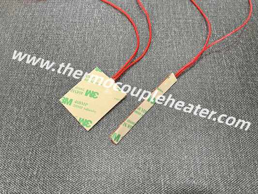 Μινιατούρα ακρίβεια: Προσαρμοσμένα υπερυψωτικά θερμαντήρες 9mm σε σιλικόνη για στενά χώρα