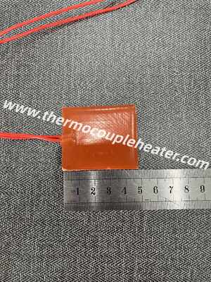 Μινιατούρα ακρίβεια: Προσαρμοσμένα υπερυψωτικά θερμαντήρες 9mm σε σιλικόνη για στενά χώρα