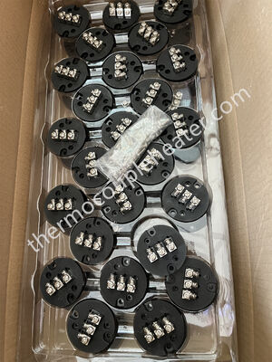 Μέρη θερμοσύνδεσης Κερματικό τερματικό μπλοκ για την κεφαλή θερμοσύνδεσης KNE