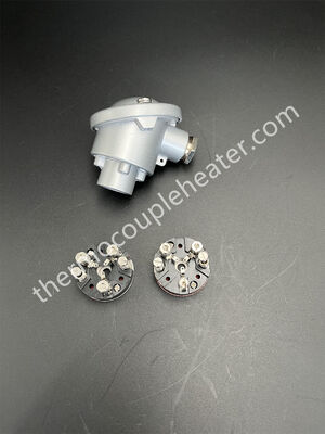 Μέρη θερμοσύνδεσης Κερματικό τερματικό μπλοκ για την κεφαλή θερμοσύνδεσης KNE