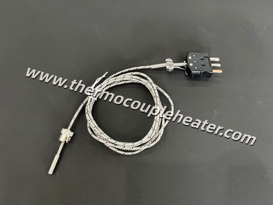 Θερμοσύνδεσμος με λουριά με σύνδεσμο 3-πιν (προσαρμοσμένα μήκη)