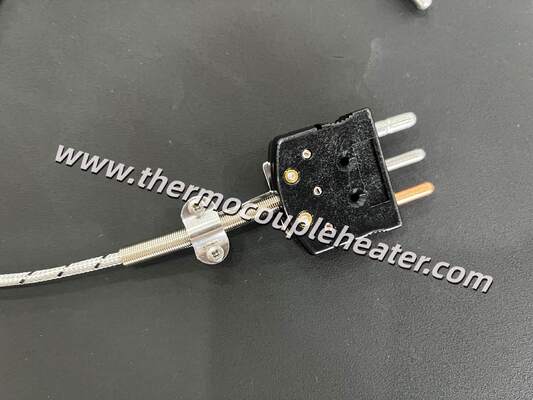 Θερμοσύνδεσμος με λουριά με σύνδεσμο 3-πιν (προσαρμοσμένα μήκη)