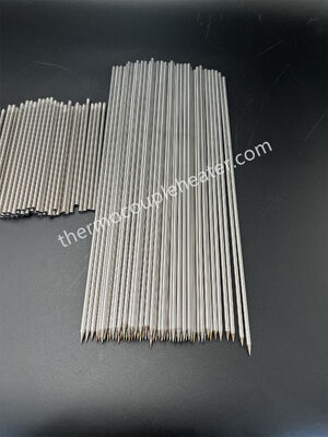 Seamless Steel Protection Tube for Thermocouple probe