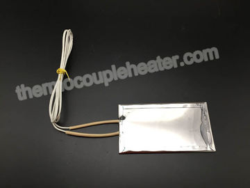 Ζώνες θερμαστρών μίκας ανοξείδωτου για τη σχηματοποίηση εγχύσεων/την πλαστική διαδικασία Equiptment