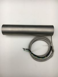 Επίπεδες καυτές θερμάστρες 230V 1100W σπειρών δρομέων μικροϋπολογιστών με το μήκος καλωδίων 1000mm