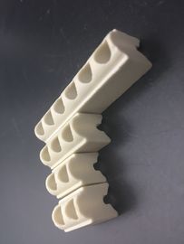 Ηλεκτρικός Steatite τμημάτων θερμοηλεκτρικών ζευγών θέρμανσης κεραμικός μονωτής