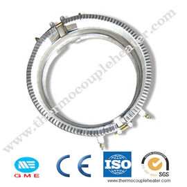 Ανθεκτική θερμάστρα ζωνών 12V 220V ηλεκτρική κεραμική για τη μηχανή σχηματοποίησης εγχύσεων