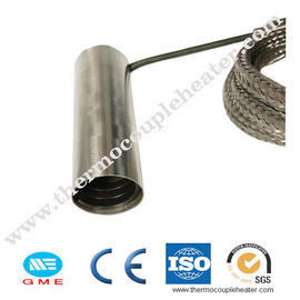 Πετάξτε την καυτή θερμάστρα ακροφυσίων δρομέων για τη μηχανή σχηματοποίησης εγχύσεων