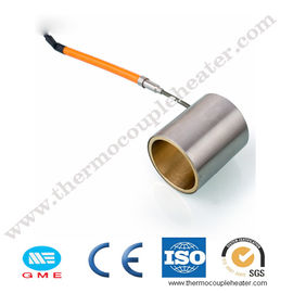 Πετάξτε την καυτή θερμάστρα ακροφυσίων δρομέων για τη μηχανή σχηματοποίησης εγχύσεων